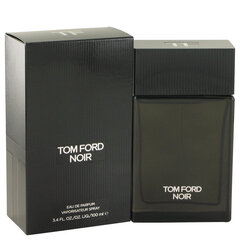 Tom Ford Noir EDP для мужчин 100 мл цена и информация | Мужские духи | 220.lv