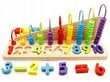 Izglītojošā rotaļlieta Kalkulators Ecotoys цена и информация | Attīstošās rotaļlietas | 220.lv