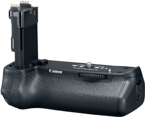 Canon battery grip BG-E21 cena un informācija | Fotokameru lādētāji | 220.lv