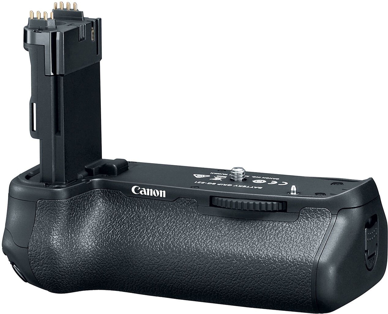 Canon battery grip BG-E21 цена и информация | Fotokameru lādētāji | 220.lv