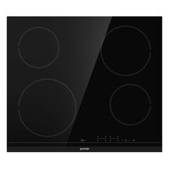 Gorenje ECT641BCSC цена и информация | Варочные поверхности | 220.lv