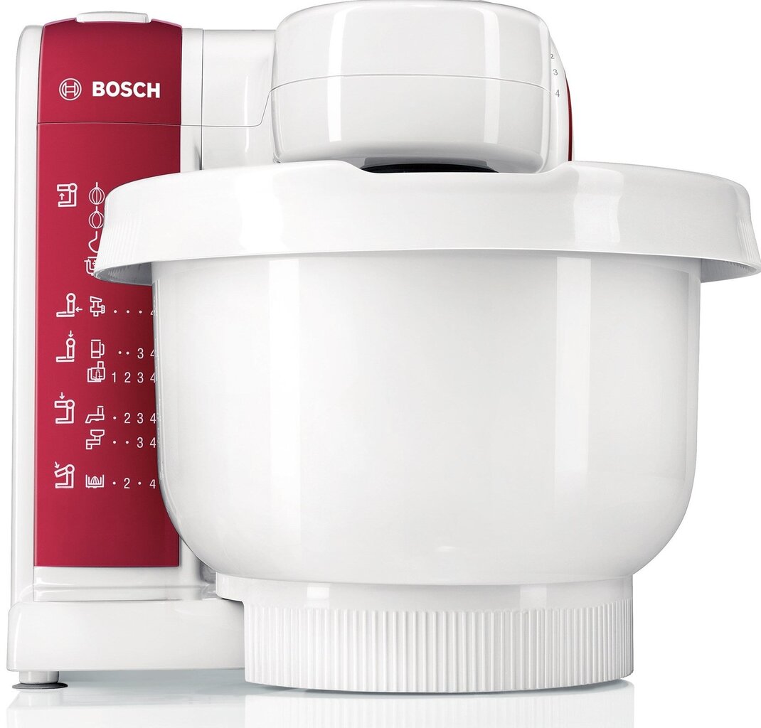 Bosch MUM4825 цена и информация | Virtuves kombaini | 220.lv