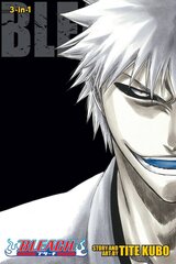 Комикс Manga Bleach Vol 9 3in1 цена и информация | Комиксы | 220.lv