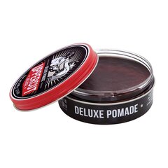 Matu ieveidošanas pasta vīriešiem Uppercut Deluxe Pomade 100 g cena un informācija | Matu veidošanas līdzekļi | 220.lv