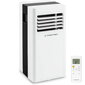 Mobilais gaisa kondicionieris Trotec PAC 2600 X cena un informācija | Gaisa kondicionieri, siltumsūkņi, rekuperatori | 220.lv