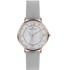 Rokas pulkstenis FREDERIC GRAFF FAI-2518S cena un informācija | Sieviešu pulksteņi | 220.lv