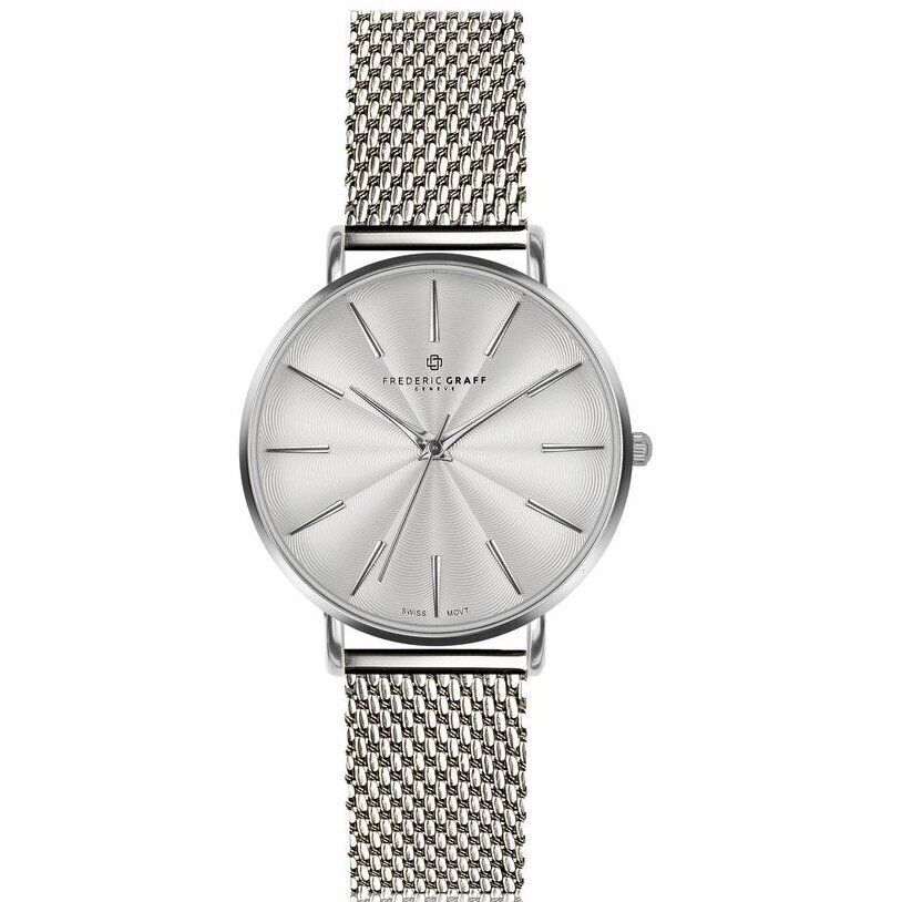 Rokas pulkstenis FREDERIC GRAFF FAL-3518 cena un informācija | Sieviešu pulksteņi | 220.lv