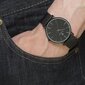 Rokas pulkstenis PAUL MCNEAL MAB-3320 цена и информация | Vīriešu pulksteņi | 220.lv
