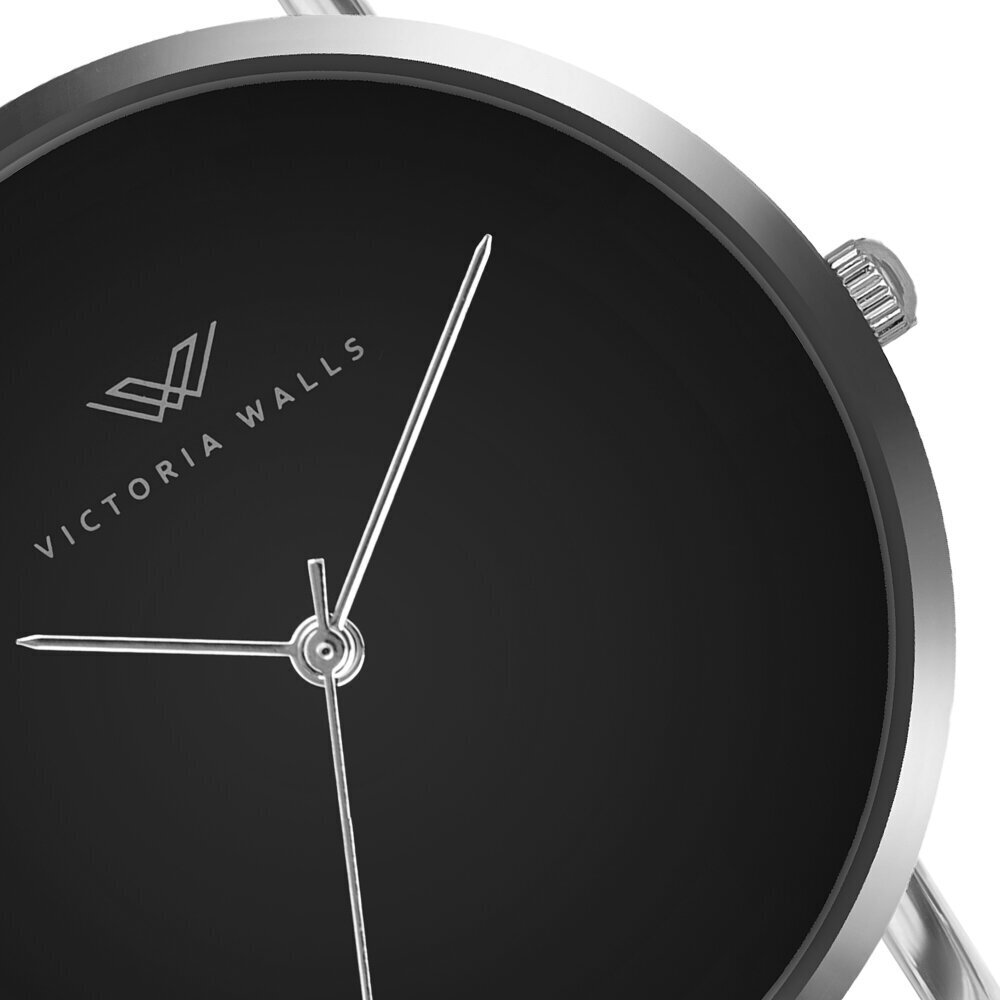 Rokas pulkstenis VICTORIA WALLS VAE-2518 cena un informācija | Sieviešu pulksteņi | 220.lv