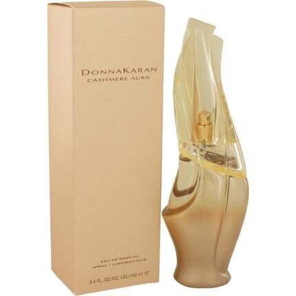 Parfimērijas ūdens Donna Karan Cashmere Aura EDP sievietēm 100 ml цена и информация | Sieviešu smaržas | 220.lv