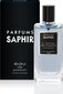 Parfimērijas ūdens Saphir Ancora L'Uomo Pour Homme EDP vīriešiem 50 ml cena un informācija | Vīriešu smaržas | 220.lv