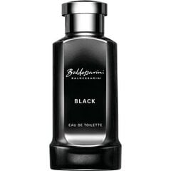 Tualetes ūdens Baldessarini Black EDT vīriešiem 50 ml cena un informācija | Baldessarini Smaržas, kosmētika | 220.lv