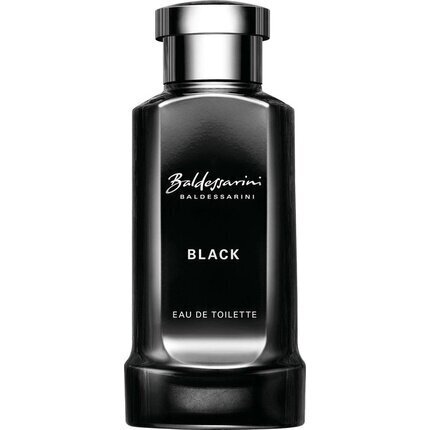 Tualetes ūdens Baldessarini Black EDT vīriešiem 50 ml цена и информация | Vīriešu smaržas | 220.lv