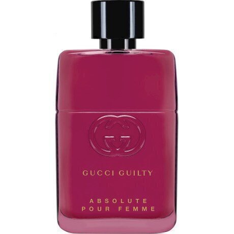 Parfimērijas ūdens Gucci Guilty Absolute EDP sievietēm 90 ml цена и информация | Sieviešu smaržas | 220.lv