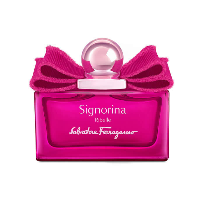 Parfimērijas ūdens Salvatore Ferragamo Signorina Ribelle EDP sievietēm 50 ml cena un informācija | Sieviešu smaržas | 220.lv