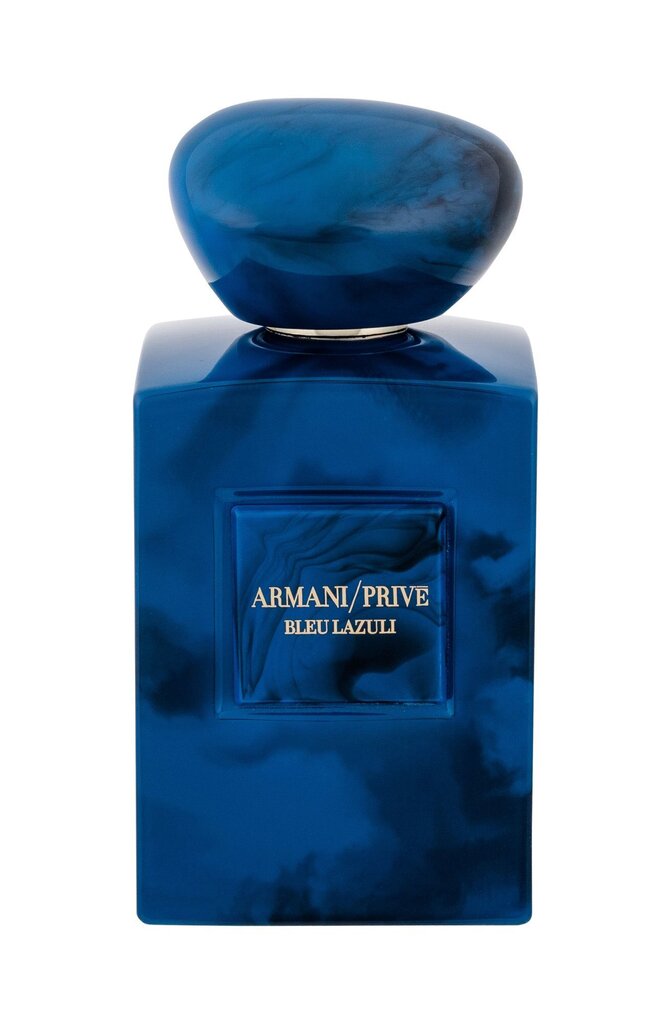 Parfimērijas ūdens Giorgio Armani Prive Bleu Lazuli EDP sievietēm un vīriešiem 100 ml цена и информация | Sieviešu smaržas | 220.lv