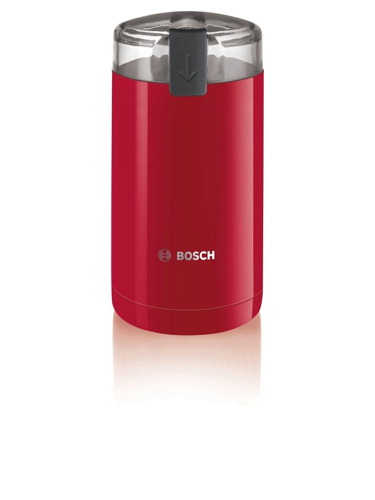 Bosch TSM6A014R цена и информация | Kafijas dzirnaviņas | 220.lv