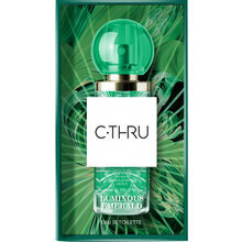 Tualetes ūdens C-Thru Luminous Emerald EDT sievietēm cena un informācija | Sieviešu smaržas | 220.lv