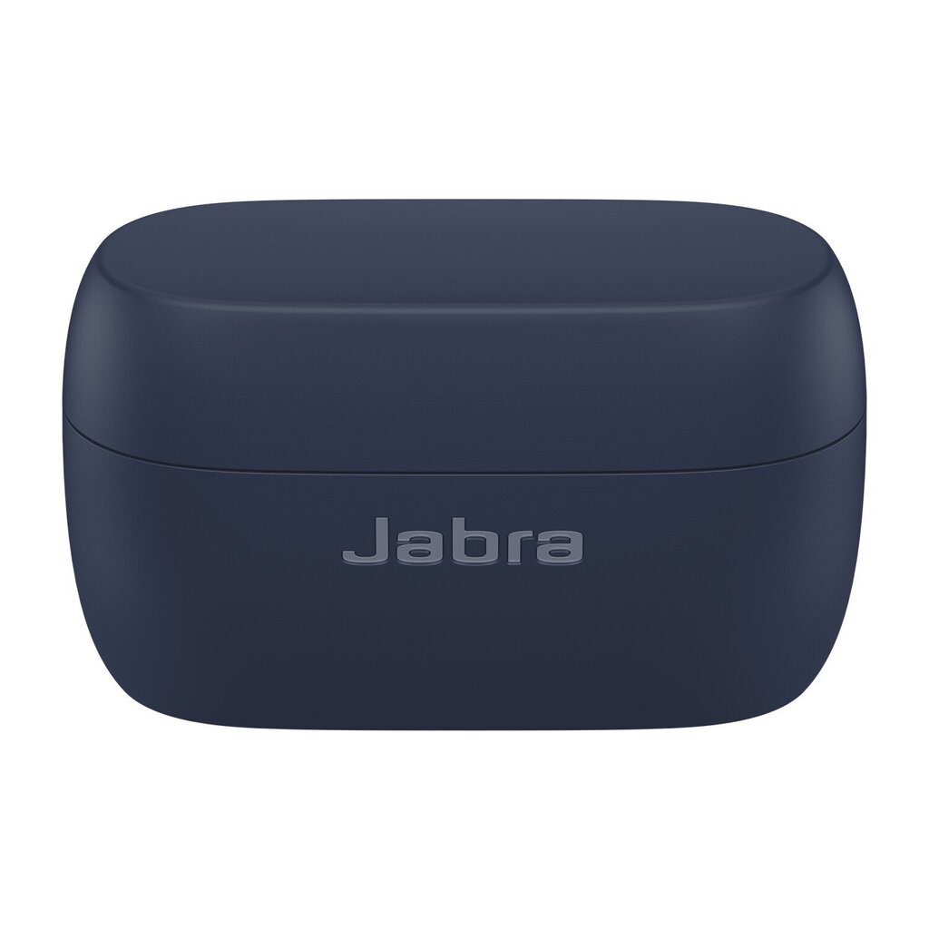 Jabra Elite Active 75t Navy cena un informācija | Austiņas | 220.lv