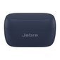 Jabra Elite Active 75t Navy цена и информация | Austiņas | 220.lv