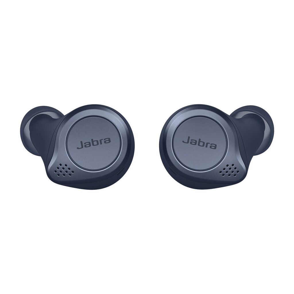 Jabra Elite Active 75t Navy цена и информация | Austiņas | 220.lv