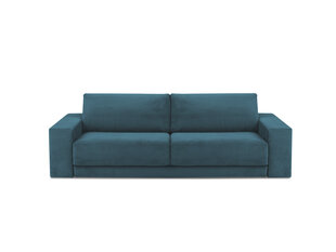 Dīvāns Milo Casa Donatella, gaiši zils цена и информация | Диваны | 220.lv