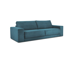 Dīvāns Milo Casa Donatella, gaiši zils цена и информация | Диваны | 220.lv