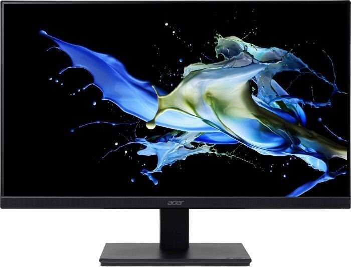 Acer V277U cena un informācija | Monitori | 220.lv