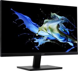 Acer V277U, 27" цена и информация | Мониторы | 220.lv