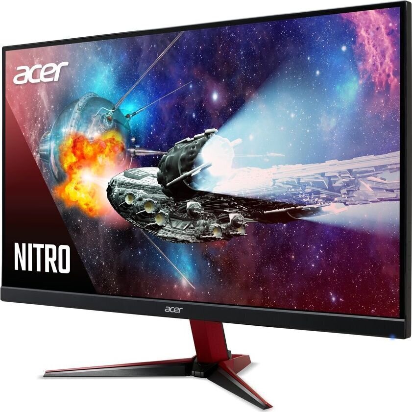 Acer Nitro VG272X cena un informācija | Monitori | 220.lv