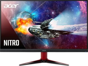 Acer Nitro VG272X cena un informācija | Monitori | 220.lv