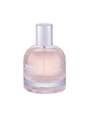 Tualetes ūdens Adidas Unlock for Her EDT sievietēm 50 ml цена и информация | Женские духи | 220.lv