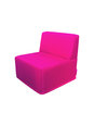 Krēsls Wood Garden Ancona 60 Premium, rozā