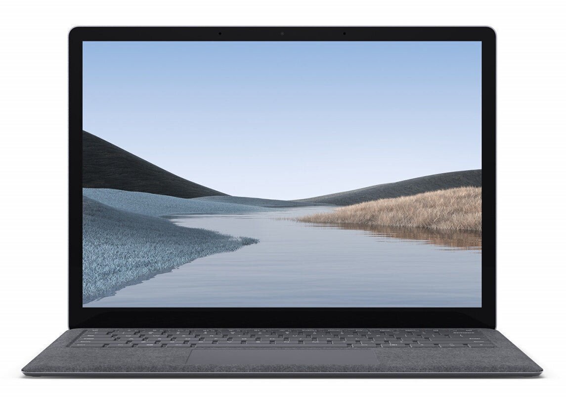 Microsoft Surface Laptop 3 (VGY-00008) cena | 220.lv