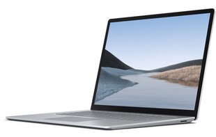 Ноутбук Microsoft Surface цена и информация | Ноутбуки | 220.lv