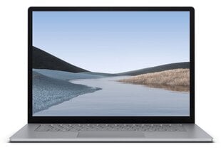 Ноутбук Microsoft Surface цена и информация | Ноутбуки | 220.lv