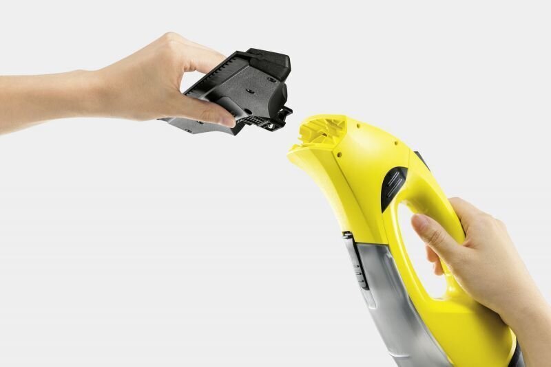 Karcher WV 2 Plus N (1.633-212.0) cena un informācija | Logu tīrītāji, logu mazgāšanas roboti | 220.lv