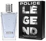 Parfimērijas ūdens Police The Legendary Scent For Man EDP vīriešiem 100 ml cena un informācija | Vīriešu smaržas | 220.lv