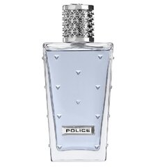 Парфюмированная вода Police The Legendary Scent For Man EDP для мужчин 100 мл цена и информация | Мужские духи | 220.lv