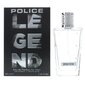 Parfimērijas ūdens Police The Legendary Scent For Man EDP vīriešiem 50 ml цена и информация | Vīriešu smaržas | 220.lv