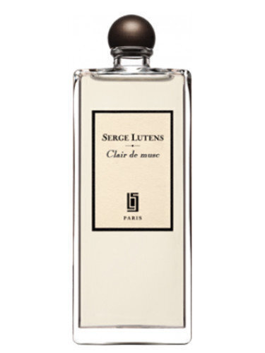 Parfimērijas ūdens Serge Lutens Clair de Musc EDP sievietēm/vīriešiem 100 ml cena un informācija | Sieviešu smaržas | 220.lv