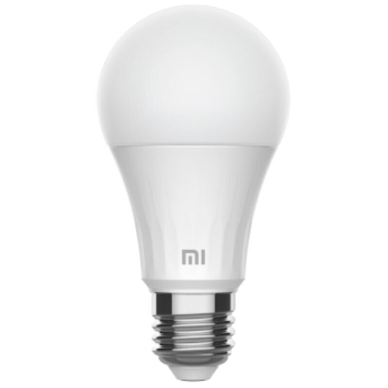 Spuldze Xiaomi Mi Smart LED GPX4026GL cena un informācija | Spuldzes | 220.lv