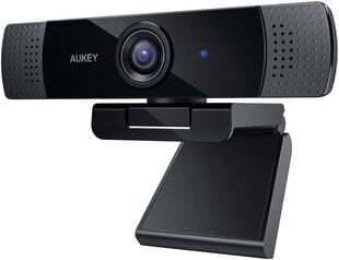 Aukey PC-LM1E kaina ir informacija | Datoru (WEB) kameras | 220.lv