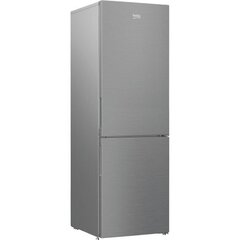 Beko RCNA366K34XBN цена и информация | Холодильники | 220.lv
