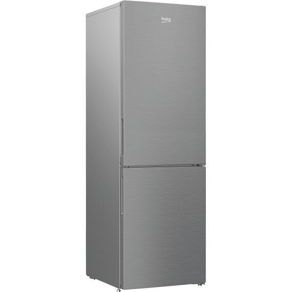 Beko RCNA366K34XBN цена и информация | Ledusskapji | 220.lv