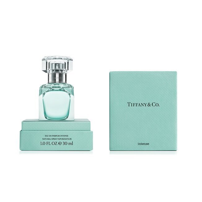 Parfimērijas ūdens Tiffany & Co Intense EDP sievietēm 30 ml цена и информация | Sieviešu smaržas | 220.lv