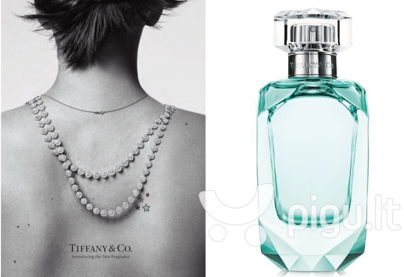 Parfimērijas ūdens Tiffany & Co Intense EDP sievietēm 30 ml cena un informācija | Sieviešu smaržas | 220.lv