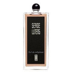 Parfimērijas ūdens Serge Lutens Nuit de Cellophane Woman EDP sievietēm 100 ml цена и информация | Женские духи | 220.lv