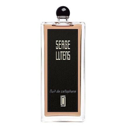 Parfimērijas ūdens Serge Lutens Nuit de Cellophane Woman EDP sievietēm 100 ml цена и информация | Sieviešu smaržas | 220.lv