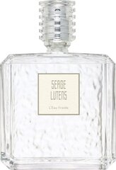 Parfimērijas ūdens Serge Lutens L'eau Fraide EDP sievietēm/vīriešiem 100 ml cena un informācija | Sieviešu smaržas | 220.lv